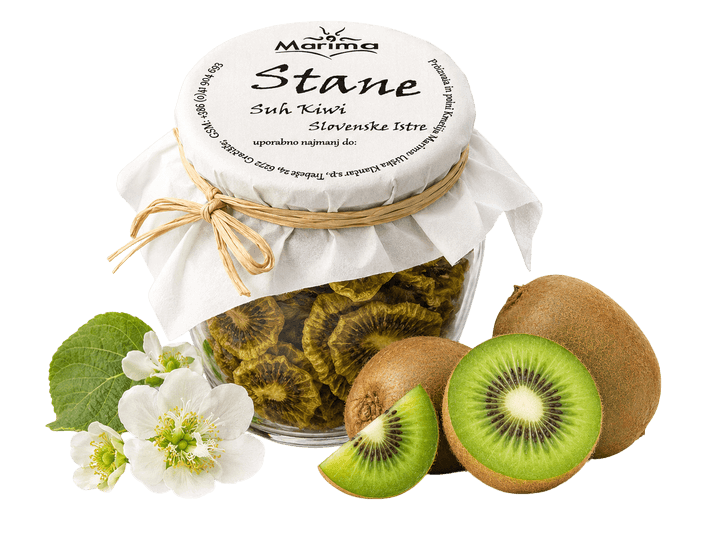 Suh kiwi — Stane