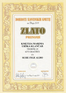 Zlata medalja